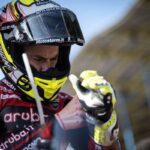 Alvaro Bautista test MotoGP Misano Mugello