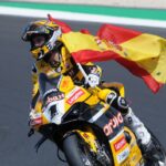 Alvaro Bautista, Superbike