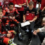 Alvaro Bautista Gigi Dall'Igna Ducati wildcard MotoGP