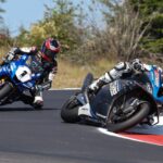 Il riscatto di Beaubier: vince Gara 2 del MotoAmerica a Shelton