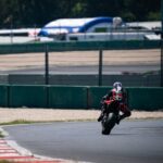 Michele Pirro, Superbike