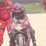 Michele Pirro, Superbike