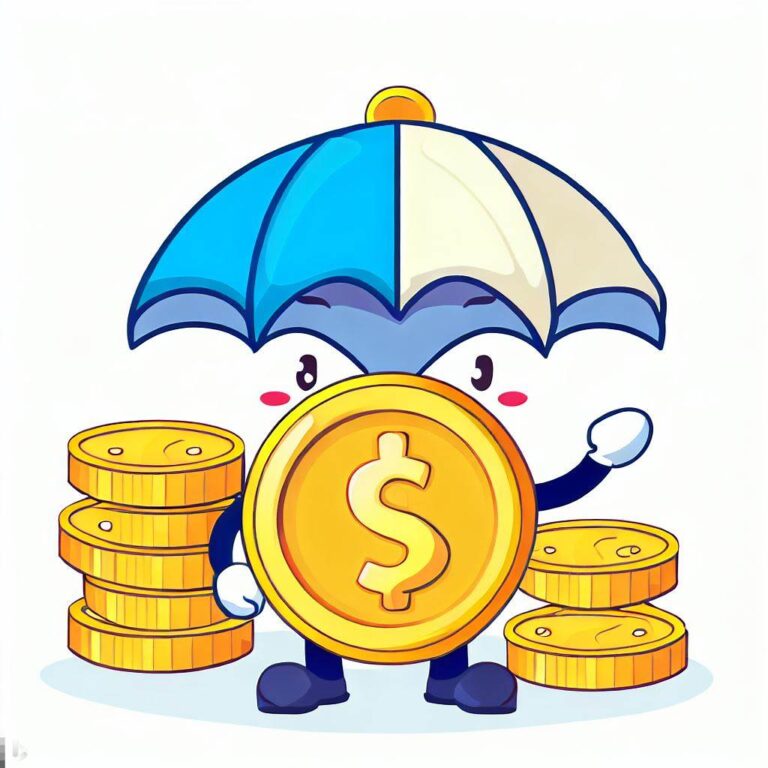 Coin Master Insurance