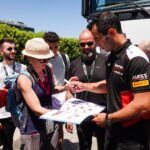 Danilo Petrucci, Superbike Misano