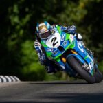 Dica 133 (mph): al TT 2023 volano Harrison, Dunlop e Hickman