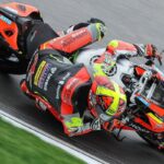 Ducati V2 penalizzata nel MotoAmerica, ma Xavi Forés vince ancora