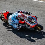 ERC Endurance Ducati: ritiro a Spa ed assente a Suzuka