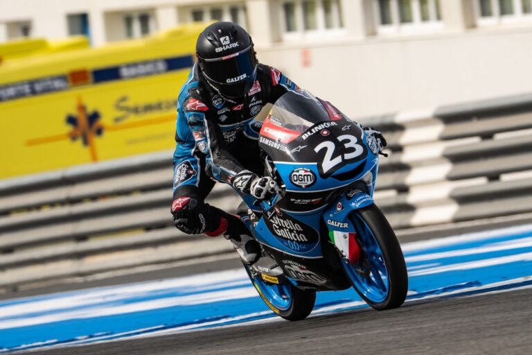 Elia Bartolini