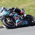 Bis tra le Supersport al TT 2023: Michael Dunlop a -1 da suo zio Joey