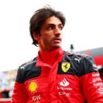 Carlos Sainz, Formula 1