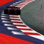 F1 GP Austria Qualifiche Verstappen Ferrari