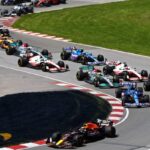 F1 GP Canada 2023 orari tv streaming