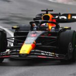 F1 GP Canada Qualifiche Verstappen pole