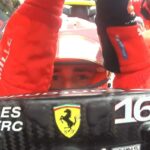 F1 GP Spagna 2023 risultati Qualifiche