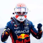 Max Verstappen Adrian Newey F1