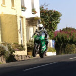 Francesco Curinga, Tourist Trophy