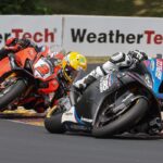 Herrin poleman con Ducati, Beaubier su BMW è il nuovo leader del MotoAmerica