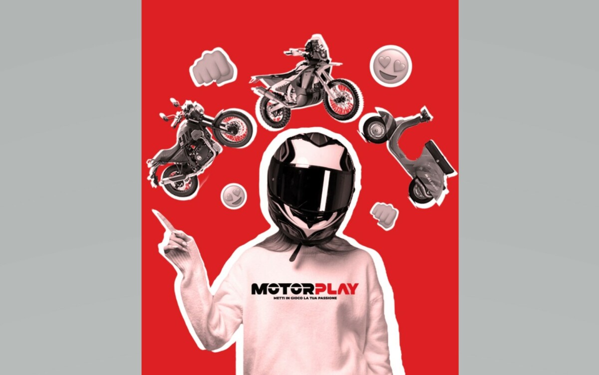Jader Giraldi parle de Motorplay « Solidarité et mise à l’épreuve »