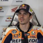 MotoGP, Joan Mir