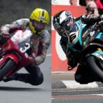 Joey Dunlop e le 26 vittorie al TT: un altro anno d'attesa per Michael