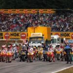 Gran Premio Svezia