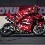 MotoGP, Francesco Bagnaia