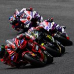 Francesco Bagnaia al Mugello