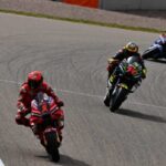 MotoGP Sachsenring 2023