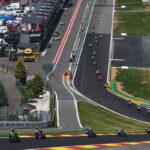 La magia di Spa Francorchamps: al via la 24h Spa EWC Motos 2023