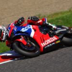 Lecuona e Vierge insieme con HRC alla 8 ore di Suzuka 2023