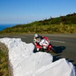 Tourist Trophy, Fabio Armanino