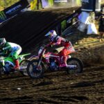 Romain Febvre, MXGP