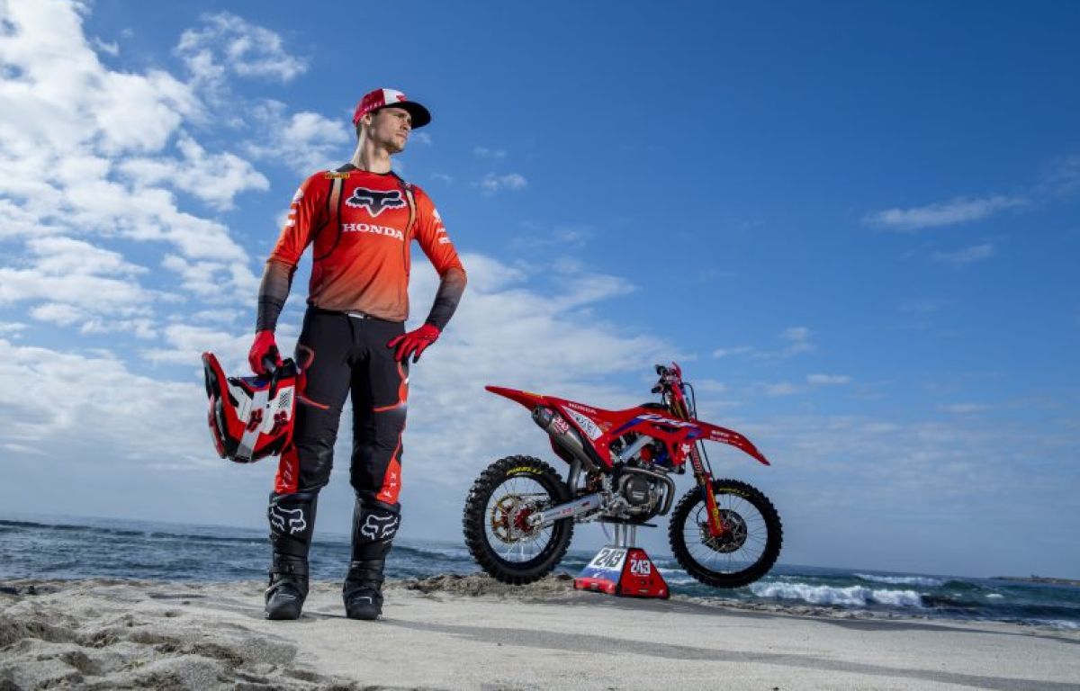 MXGP : Tim Gajser nous y sommes maintenant, il y a une date pour le retour !