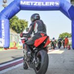 Metzeler, Vallelunga