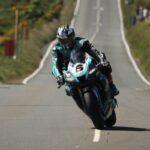 Michael Dunlop, sono 23 vittorie: dominio tra le Superbike al TT 2023, pazzesco Hickman