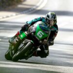 24 vittorie per Michael Dunlop: con Paton si impone in Gara 1 Supertwin del TT 2023