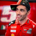 Michele Pirro MotoGP