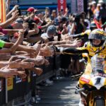 Alvaro Bautista, Superbike
