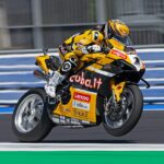 Alvaro Bautista, Superbike