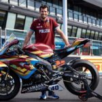 Simone Corsi, Supersport, Misano
