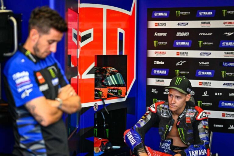 MotoGP, Fabio Quartararo