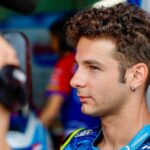 Moto2, was für eine Überraschung: Dalla Porta mit Forward für die nächsten 3 GPs