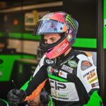 Moto3 : Andrea Migno aussi au Mugello avec l'équipe CIP