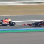 Filippo Farioli, Moto3