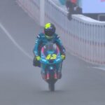 Moto3 Sachsenring, Treino 3: a chuva atrapalha todos os planos