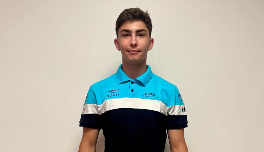 Moto3: kembalinya Adrian Fernandez untuk Suzuki yang cedera adrian-fernandez-moto3-sachsenring