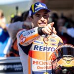 MotoGP, Marc Marquez