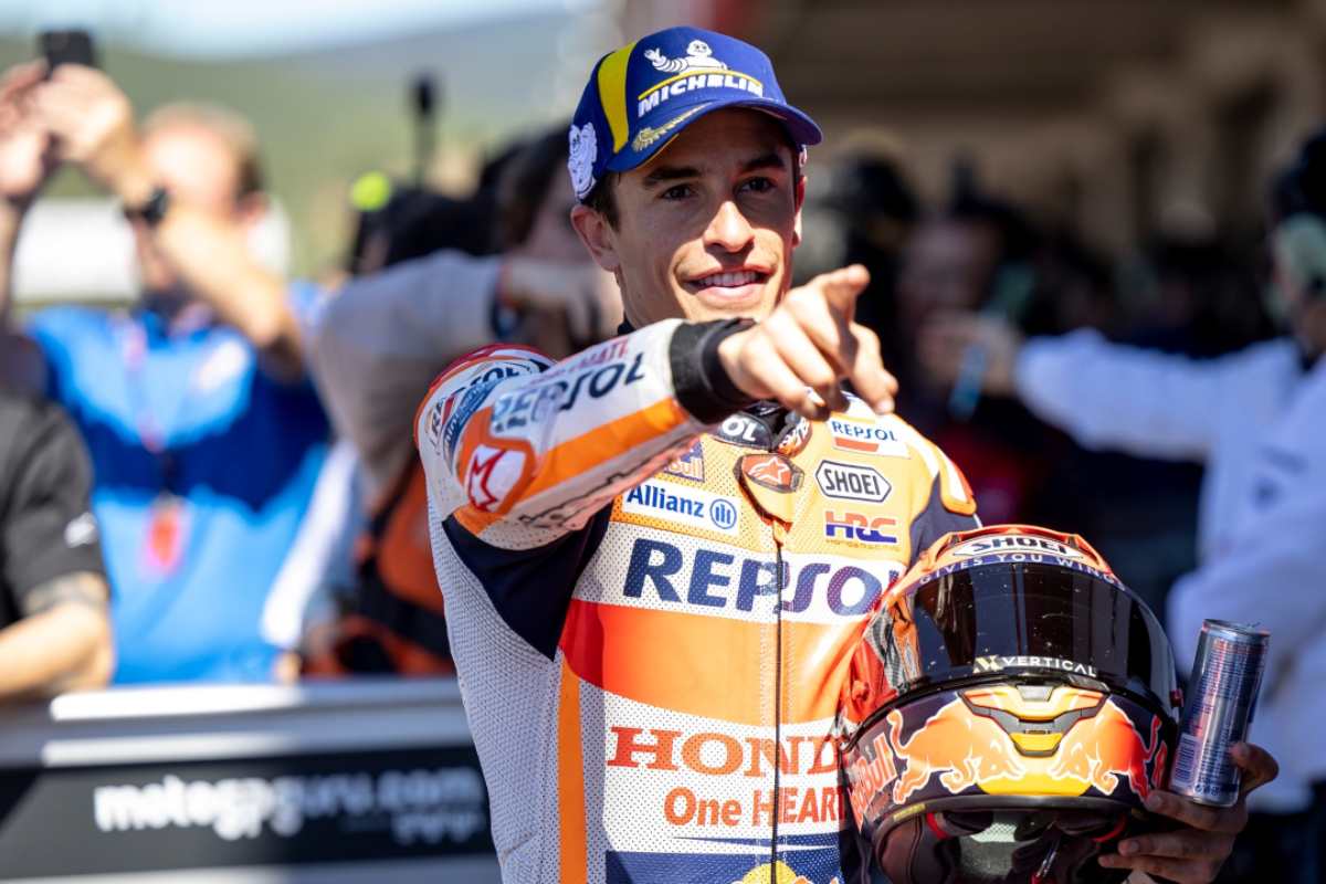 MotoGP, Alberto Puig: “Parlons des erreurs parce que nous sommes dans le m ***”