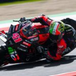 MotoGP, Aleix Espargaro