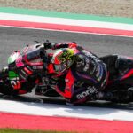 MotoGP, Aleix Espargaro al Mugello